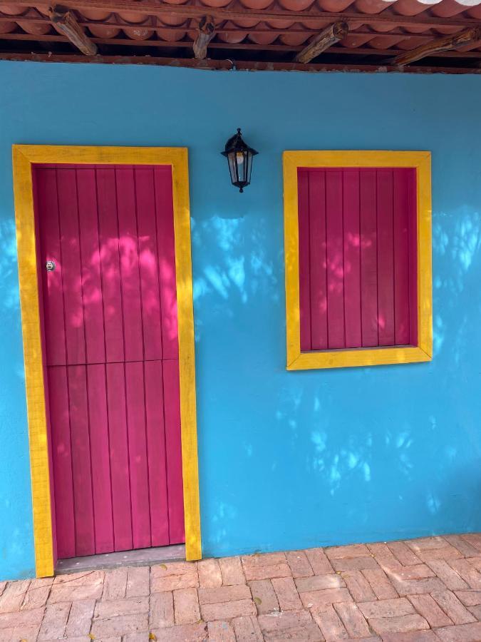 بارا غراندي Borogodo Ville المظهر الخارجي الصورة